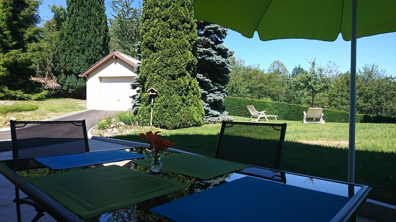 Photo of Outdoor in Fellering