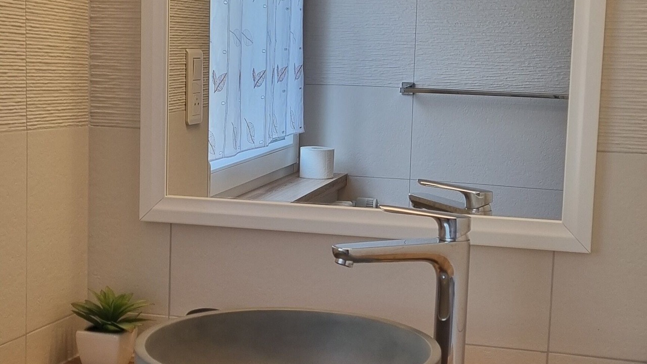 Photo of Bathroom in Fellering