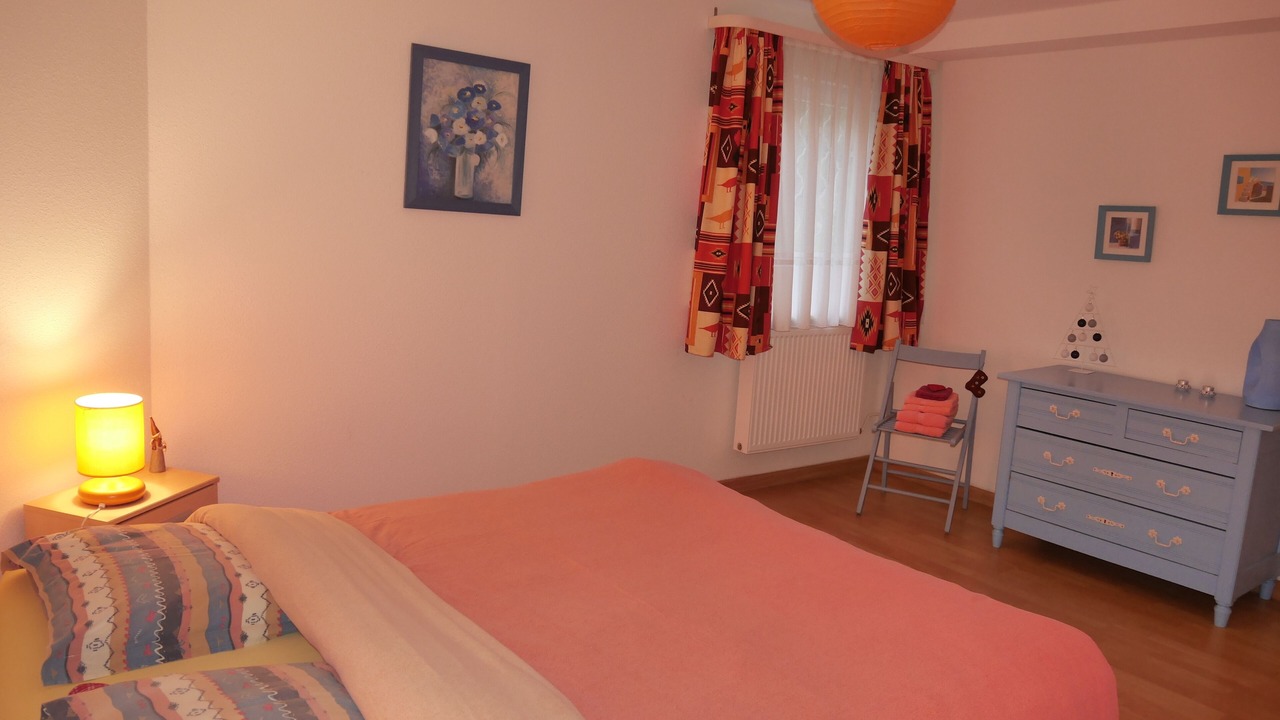 Photo of Bedroom in Fellering