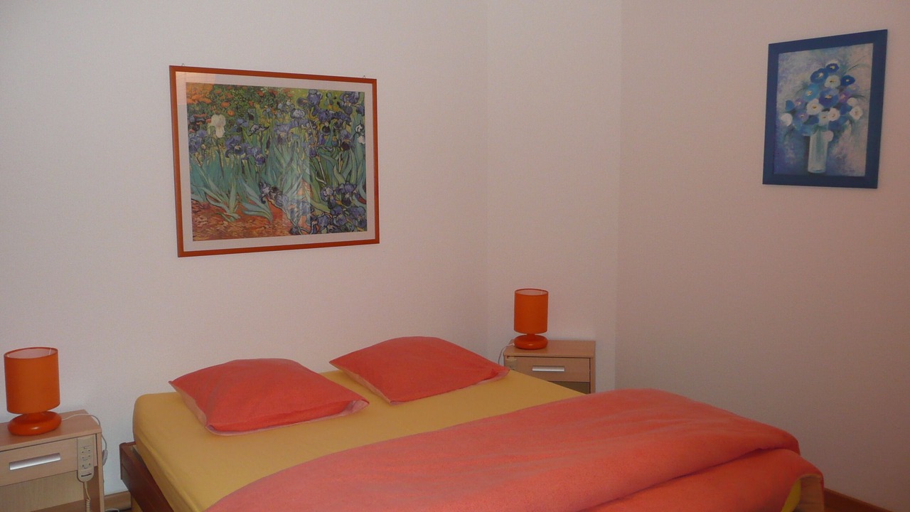 Photo of Bedroom in Fellering