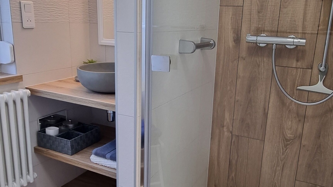 Photo of Bathroom in Fellering