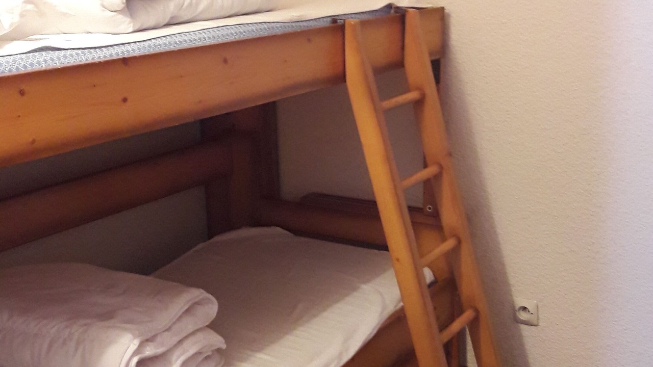 Photo of Bedroom in Gresse-en-Vercors