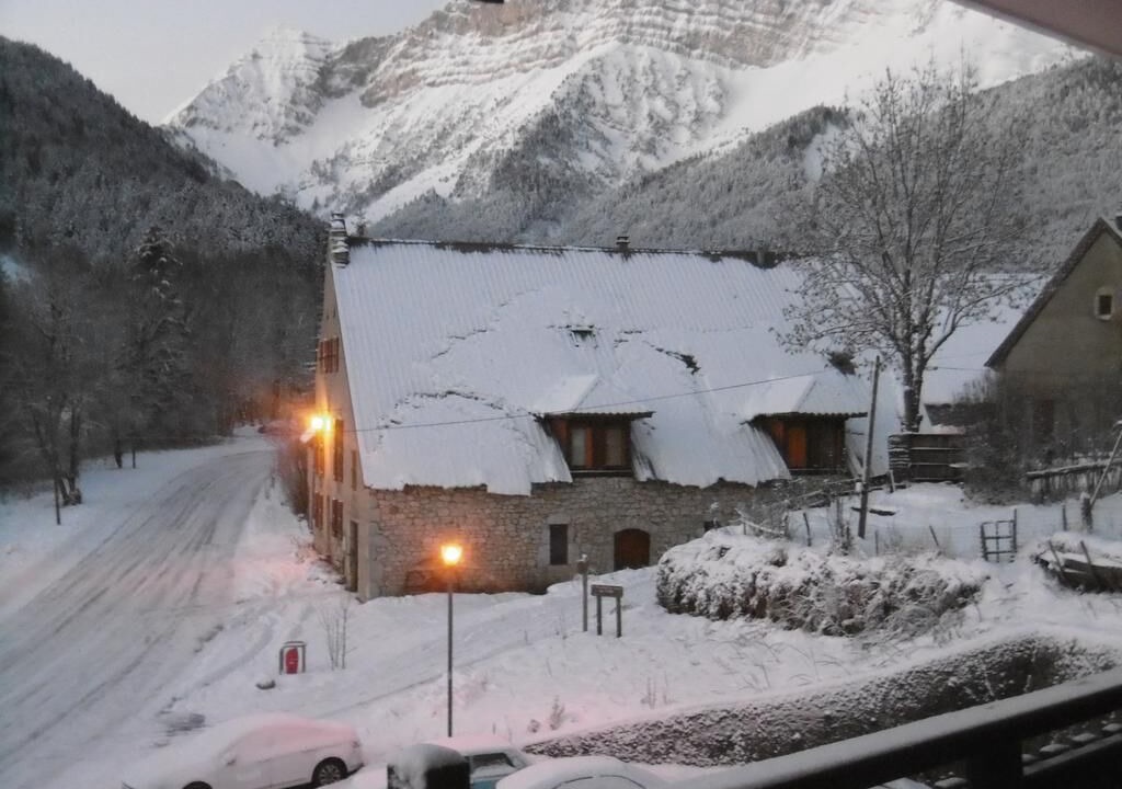 Photo of Outdoor in Gresse-en-Vercors