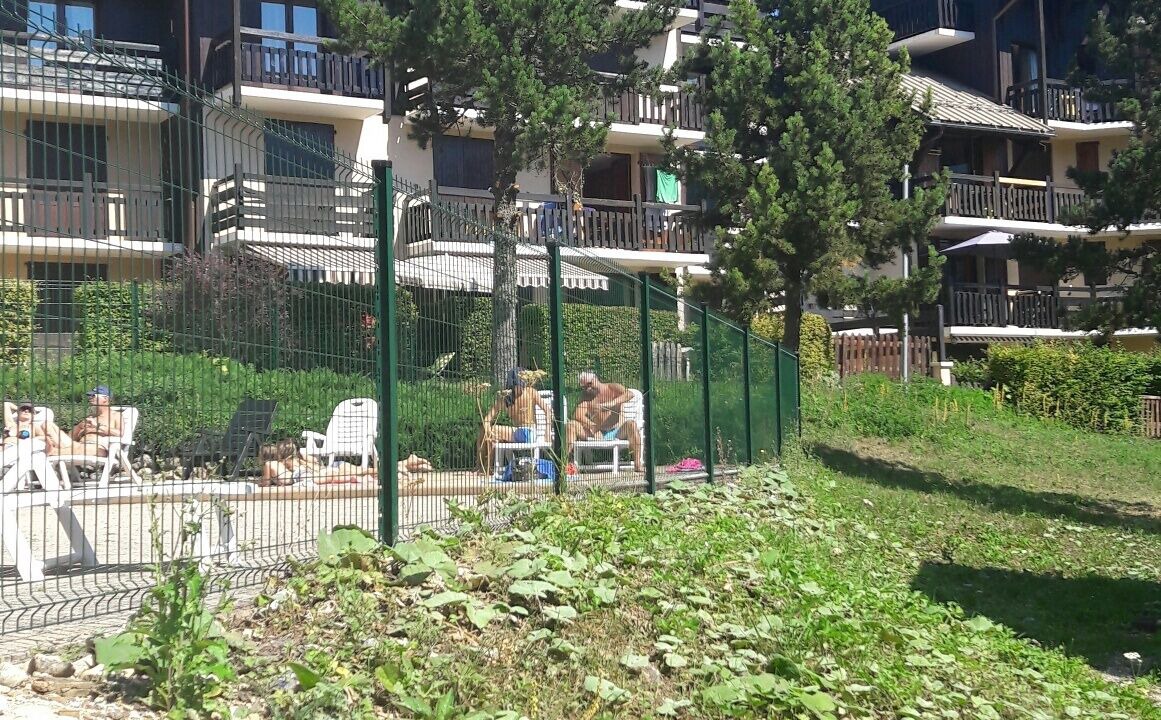 Photo of Outdoor in Gresse-en-Vercors
