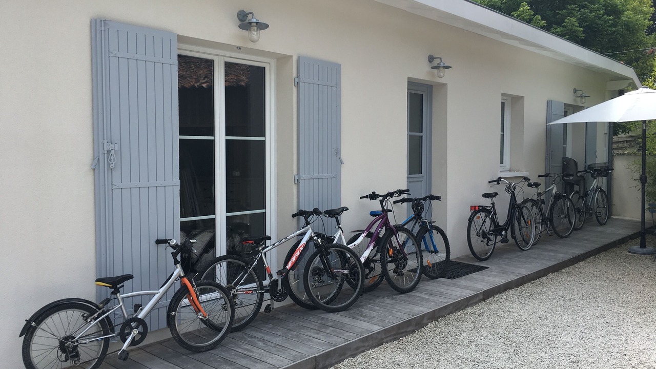 Photo of Outdoor in Taussat