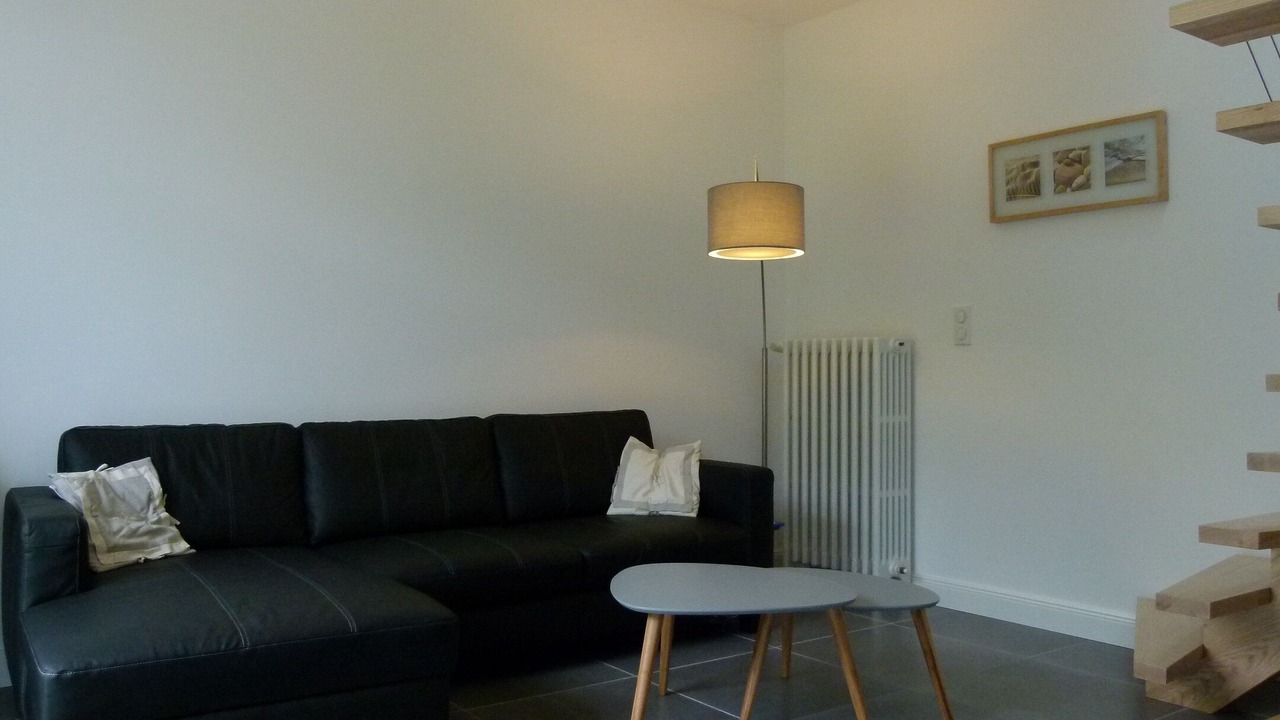Photo of Livingroom in Taussat