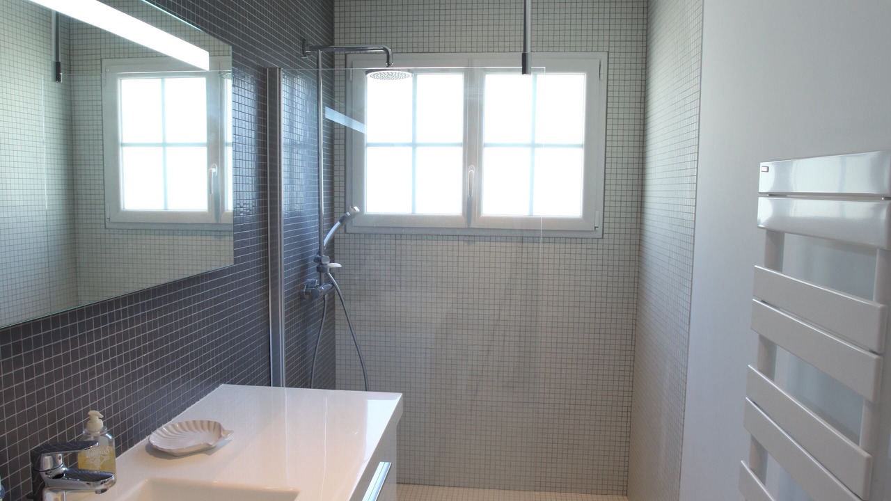 Photo of Bathroom in Taussat