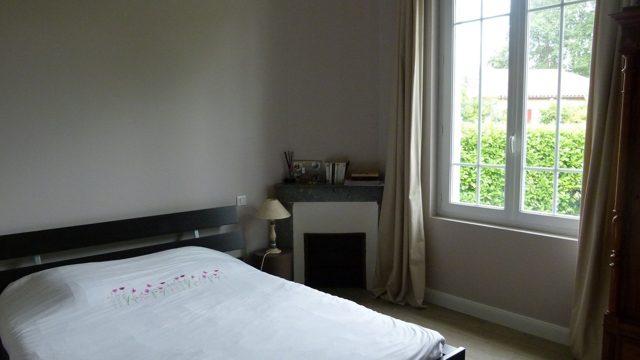 Photo of Bedroom in Taussat