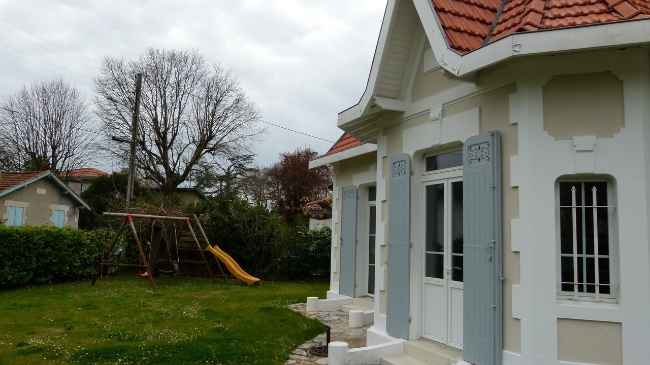 Photo of Outdoor in Taussat