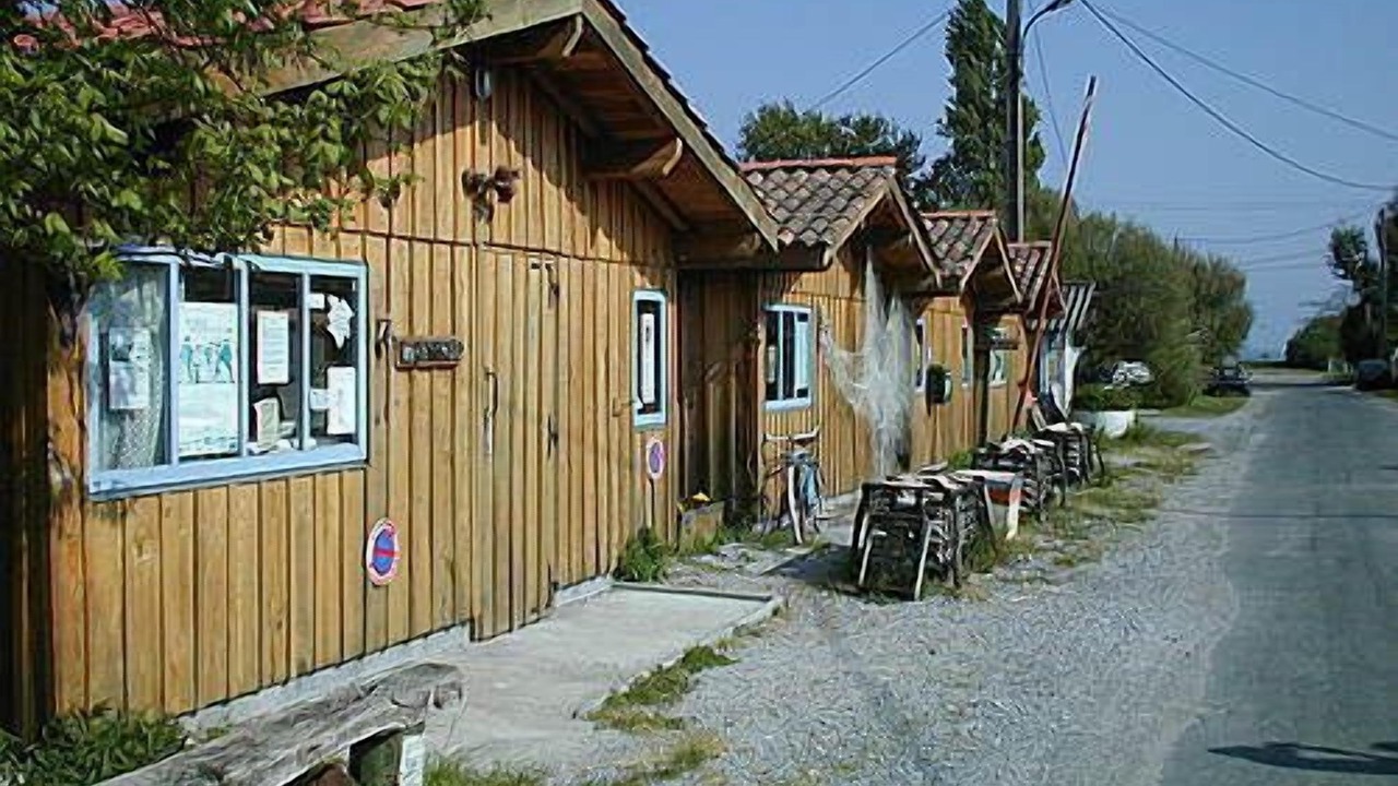 Photo of Outdoor in Taussat