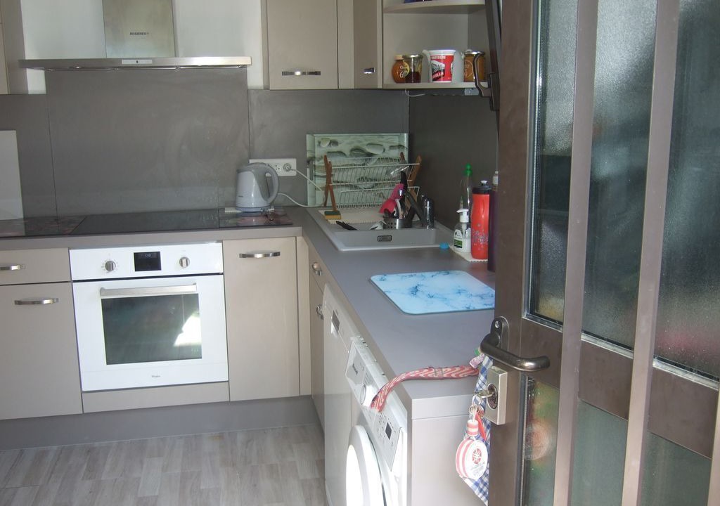 Photo of Kitchen in Verghia
