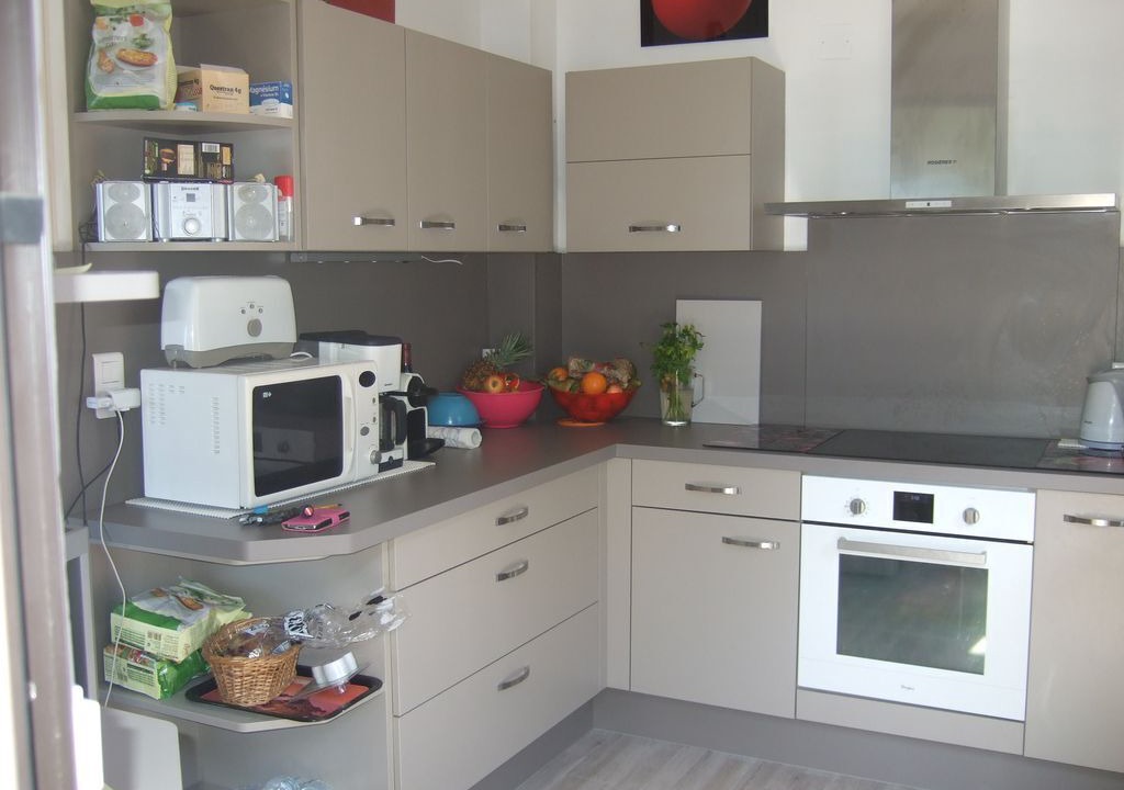 Photo of Kitchen in Verghia