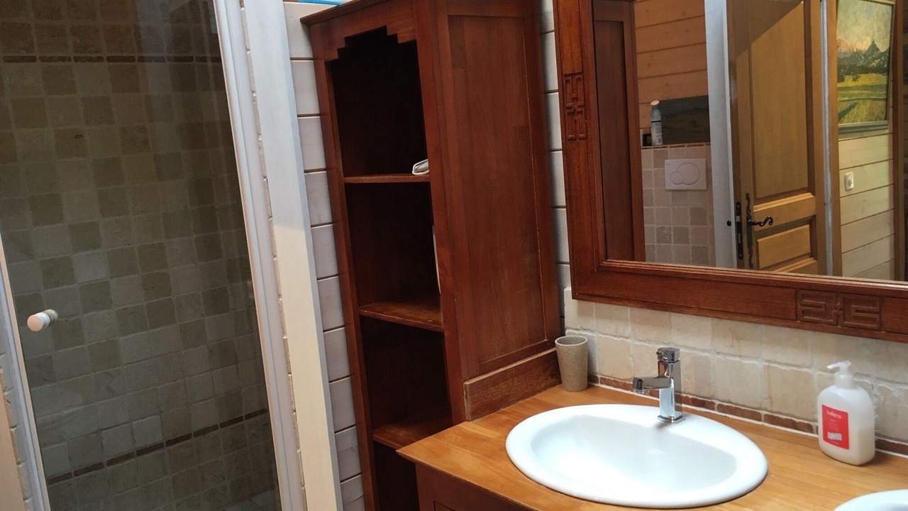 Photo of Bathroom in Collonge-Bellerive