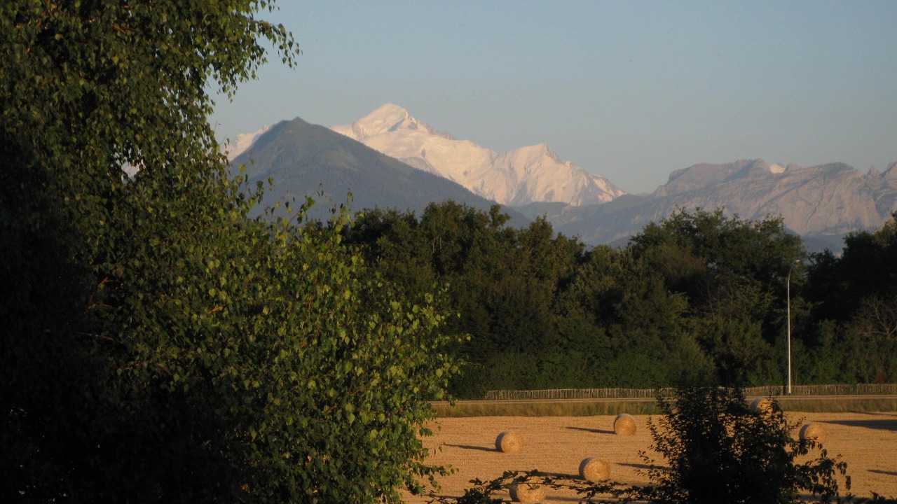 Photo of Outdoor in Collonge-Bellerive