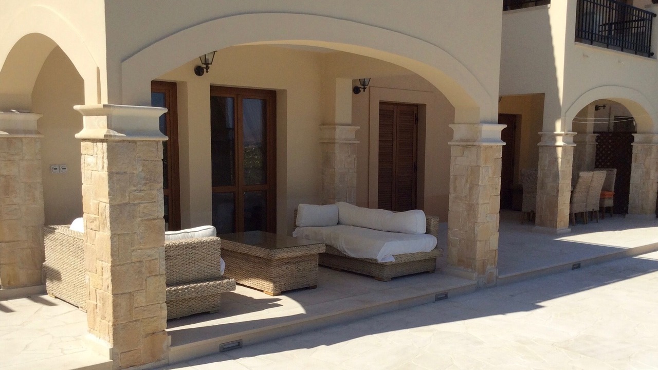 Photo of Others in Aphrodite Hills