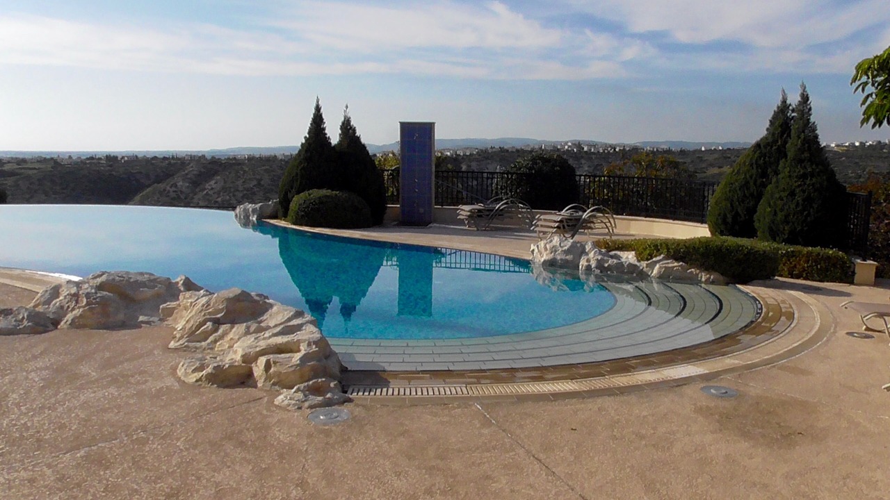 Photo of Others in Aphrodite Hills