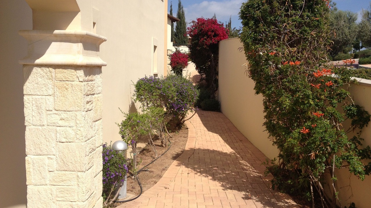 Photo of Outdoor in Aphrodite Hills