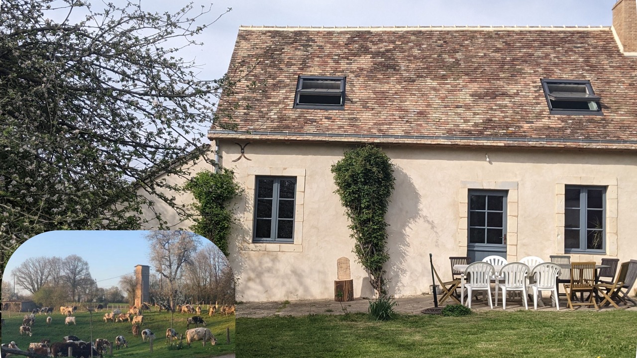Photo of Outdoor in Saint-Georges-du-Rosay