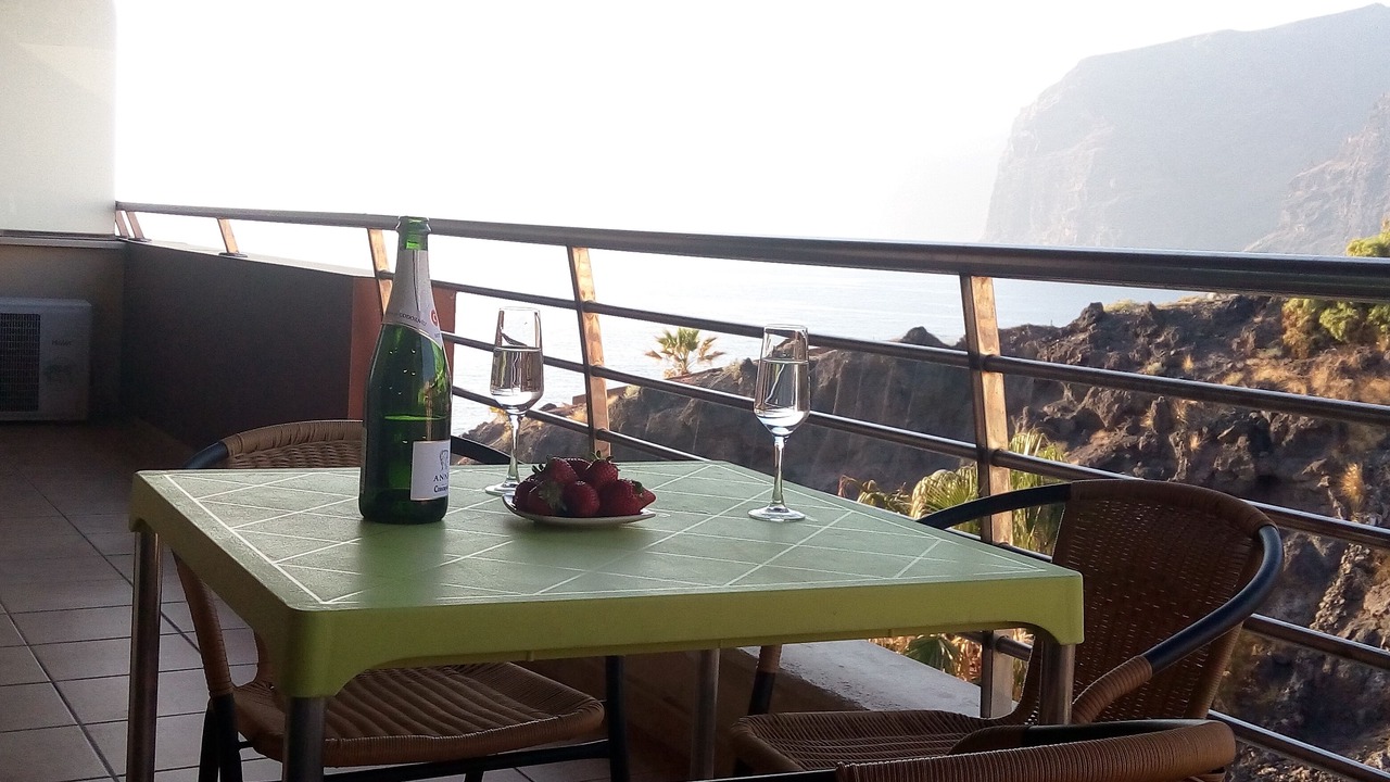 Photo of Outdoor in Puerto de Santiago