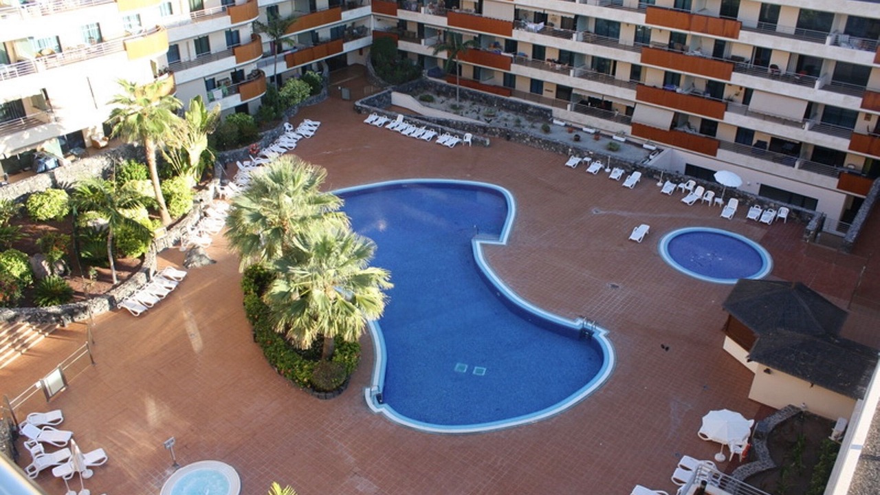 Photo of Outdoor in Puerto de Santiago