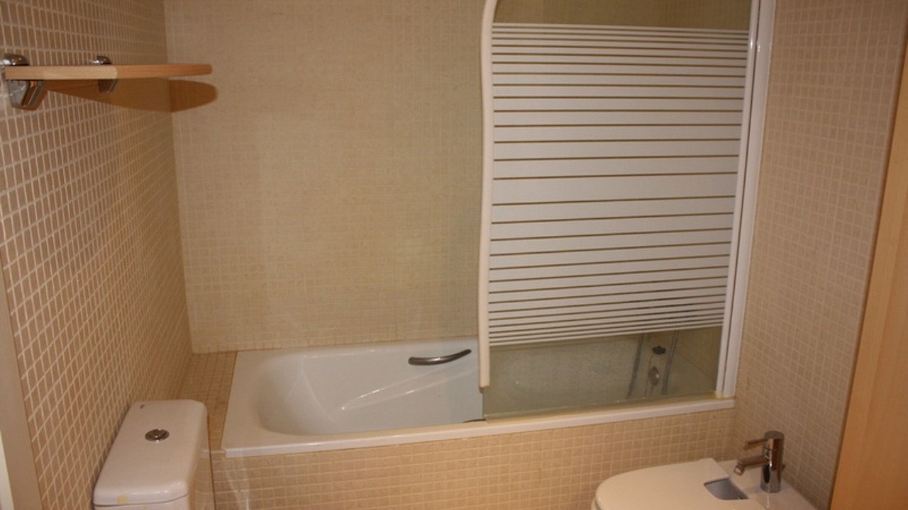 Photo of Bathroom in Puerto de Santiago