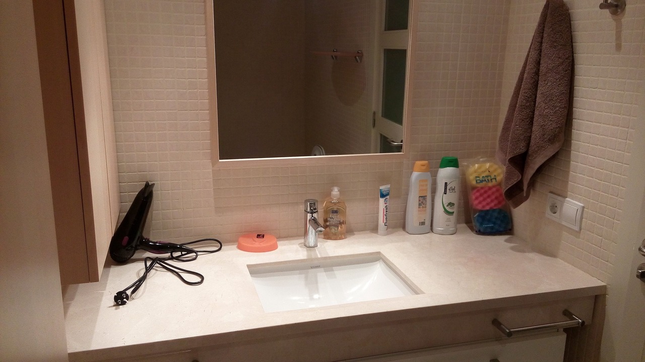 Photo of Bathroom in Puerto de Santiago