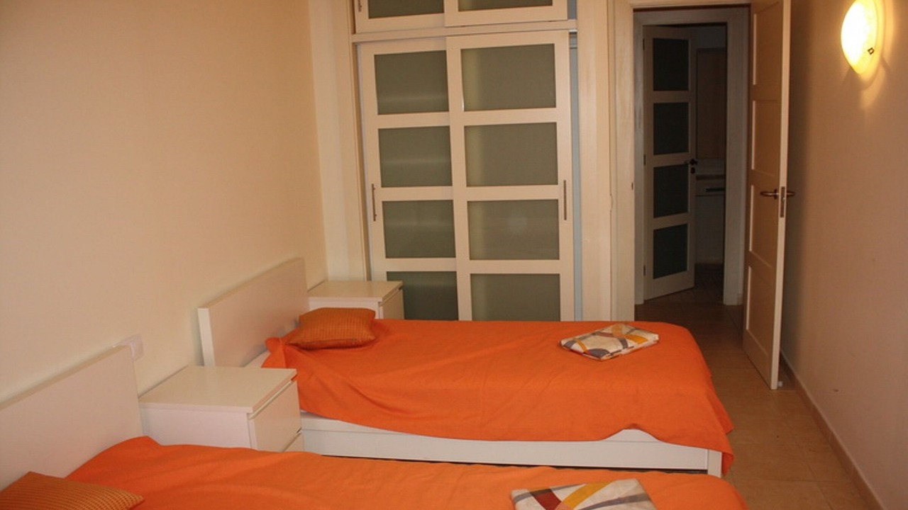 Photo of Bedroom in Puerto de Santiago