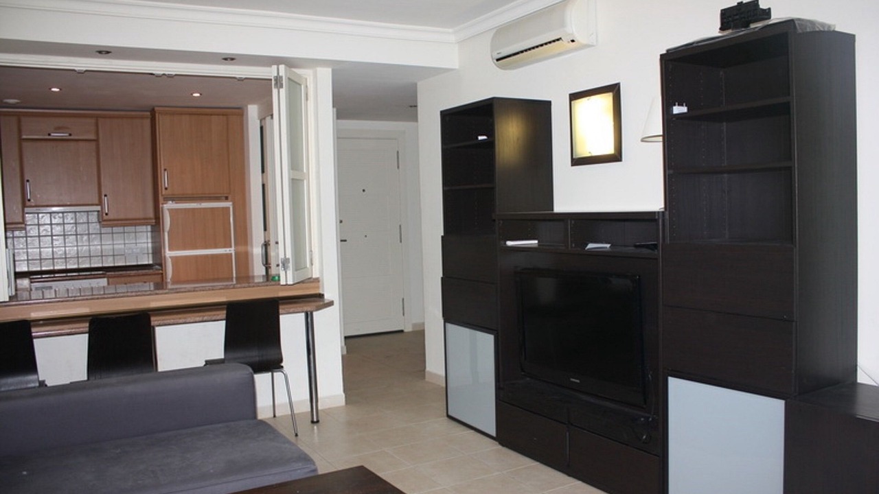 Photo of Livingroom in Puerto de Santiago