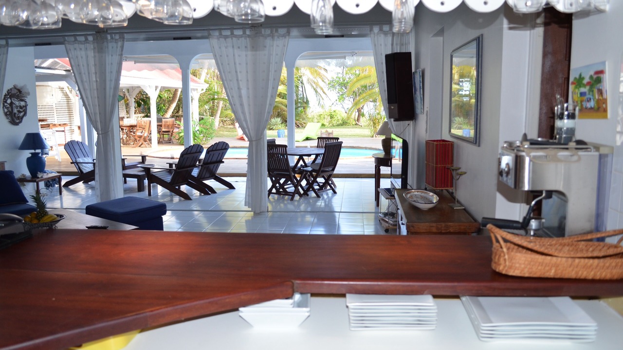 Photo of Outdoor in Riviera du Levant