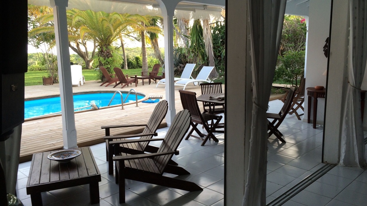 Photo of Outdoor in Riviera du Levant