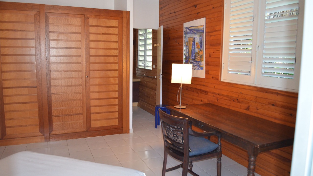 Photo of Bedroom in Riviera du Levant