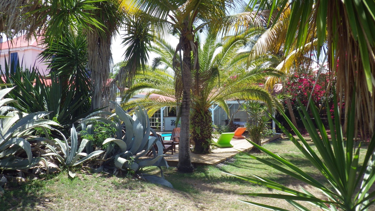 Photo of Outdoor in Riviera du Levant