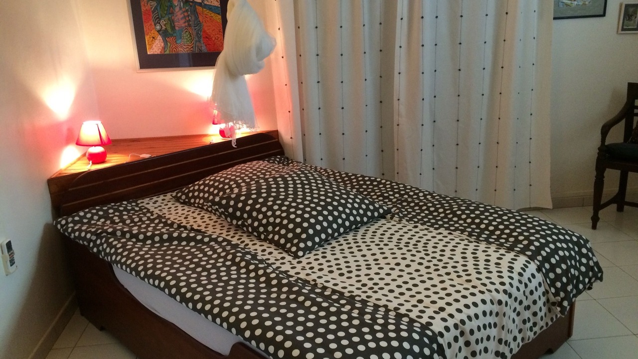 Photo of Bedroom in Riviera du Levant