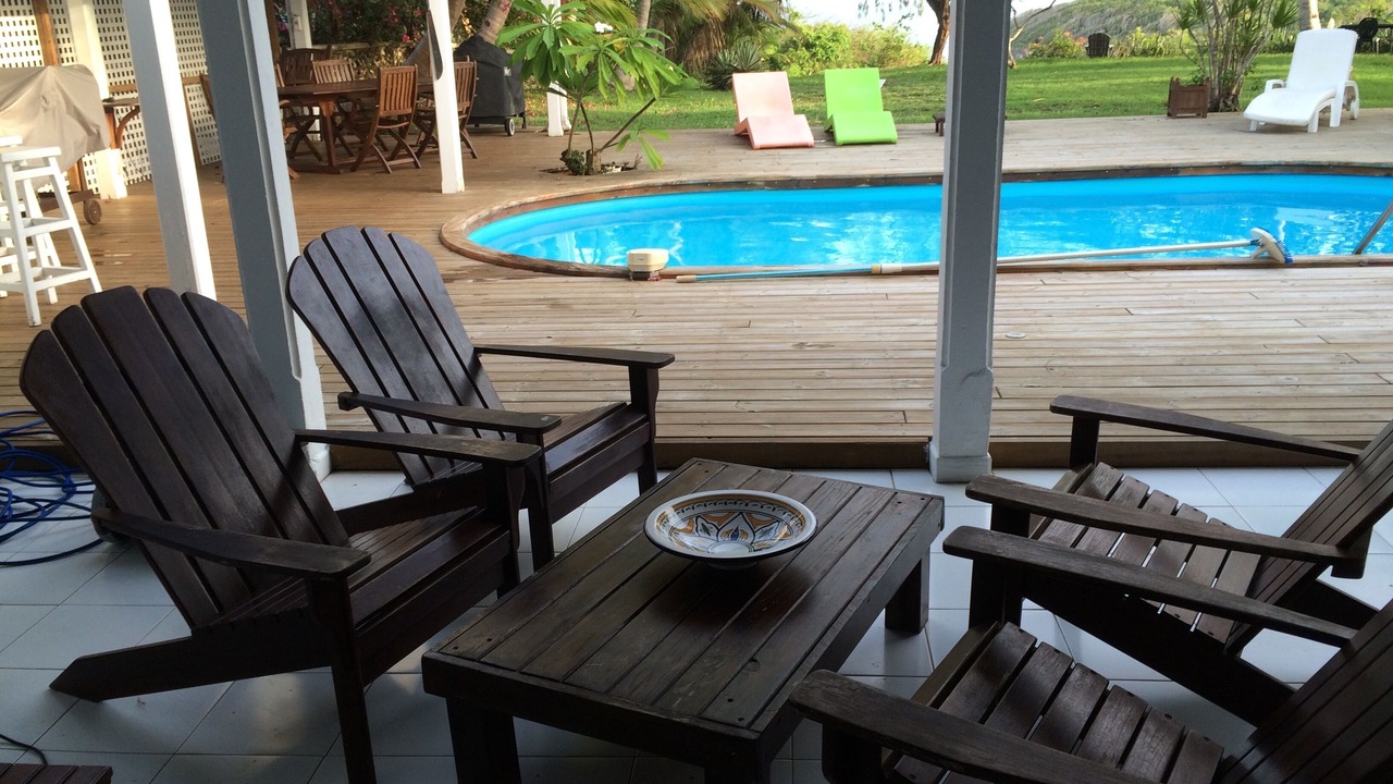 Photo of Outdoor in Riviera du Levant