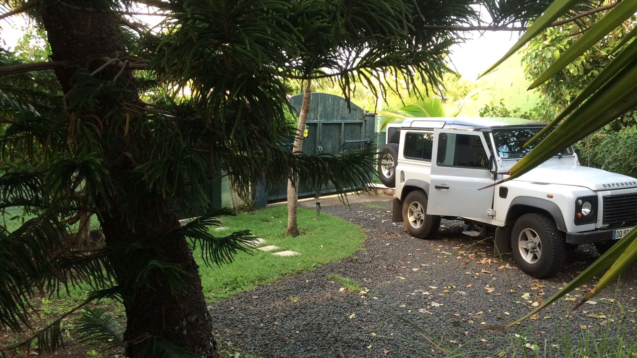 Photo of Outdoor in Riviera du Levant