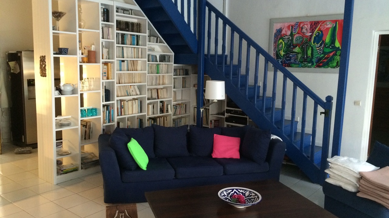 Photo of Livingroom in Riviera du Levant