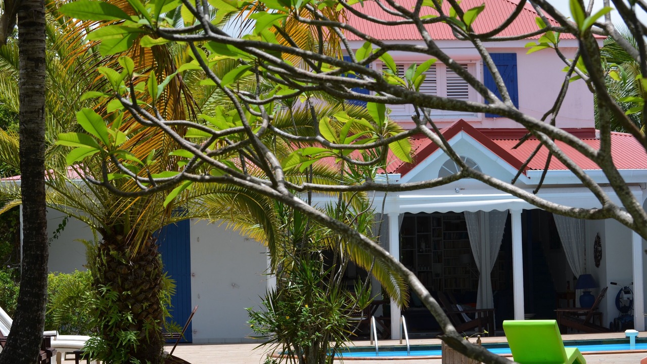 Photo of Outdoor in Riviera du Levant
