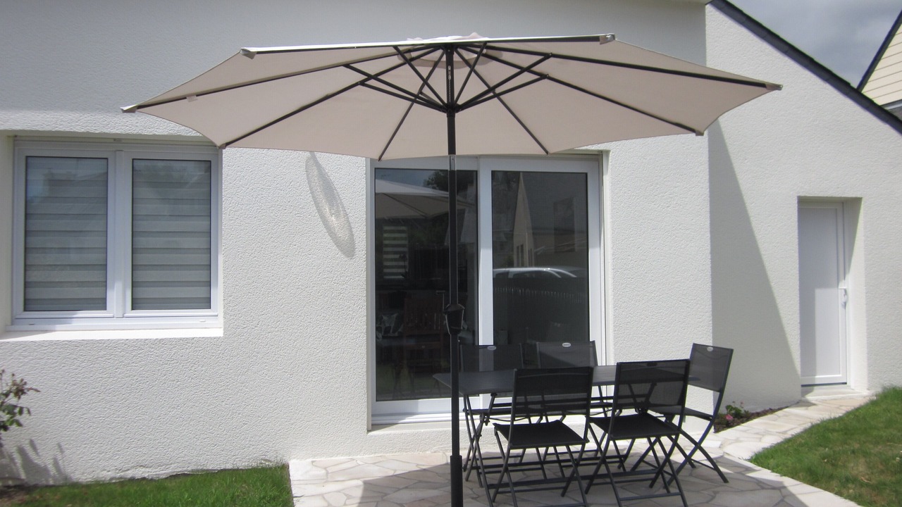 Photo of Outdoor in Fouesnant