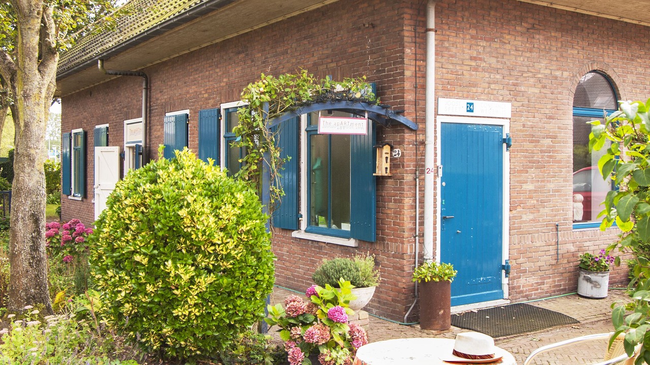 Photo of Outdoor in Den Oever