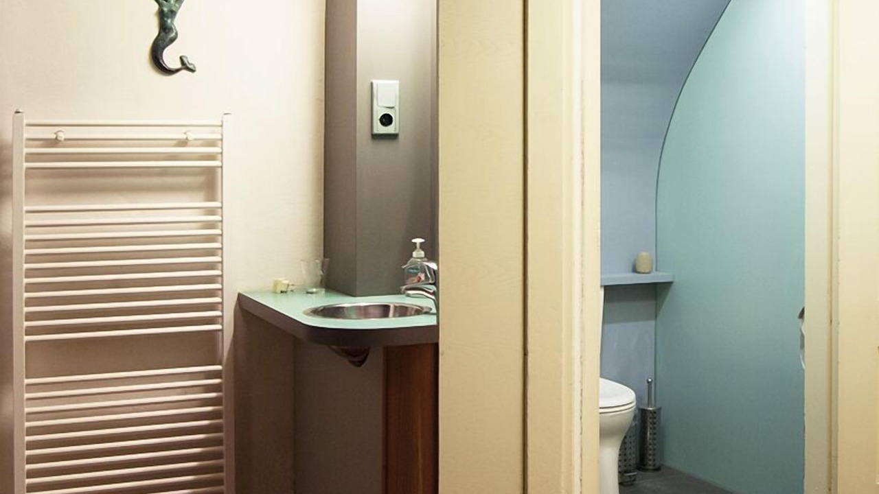 Photo of Bathroom in Den Oever
