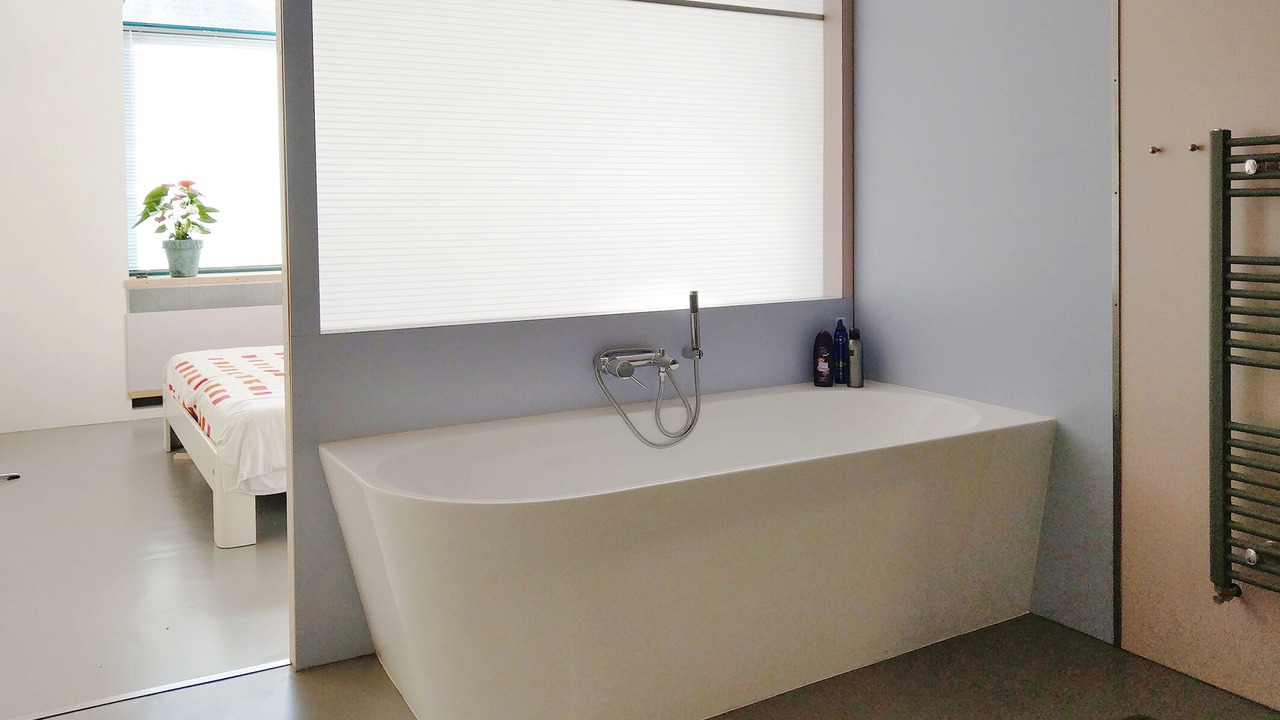 Photo of Bathroom in Den Oever
