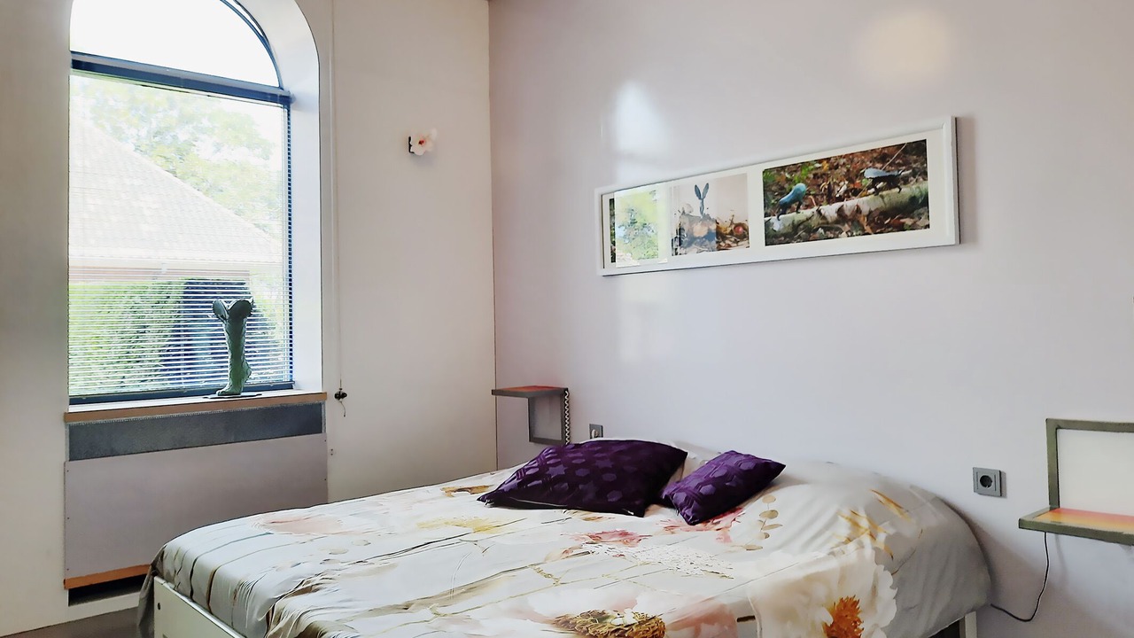 Photo of Bedroom in Den Oever