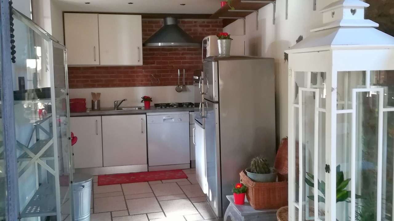 Photo of Kitchen in Verbania