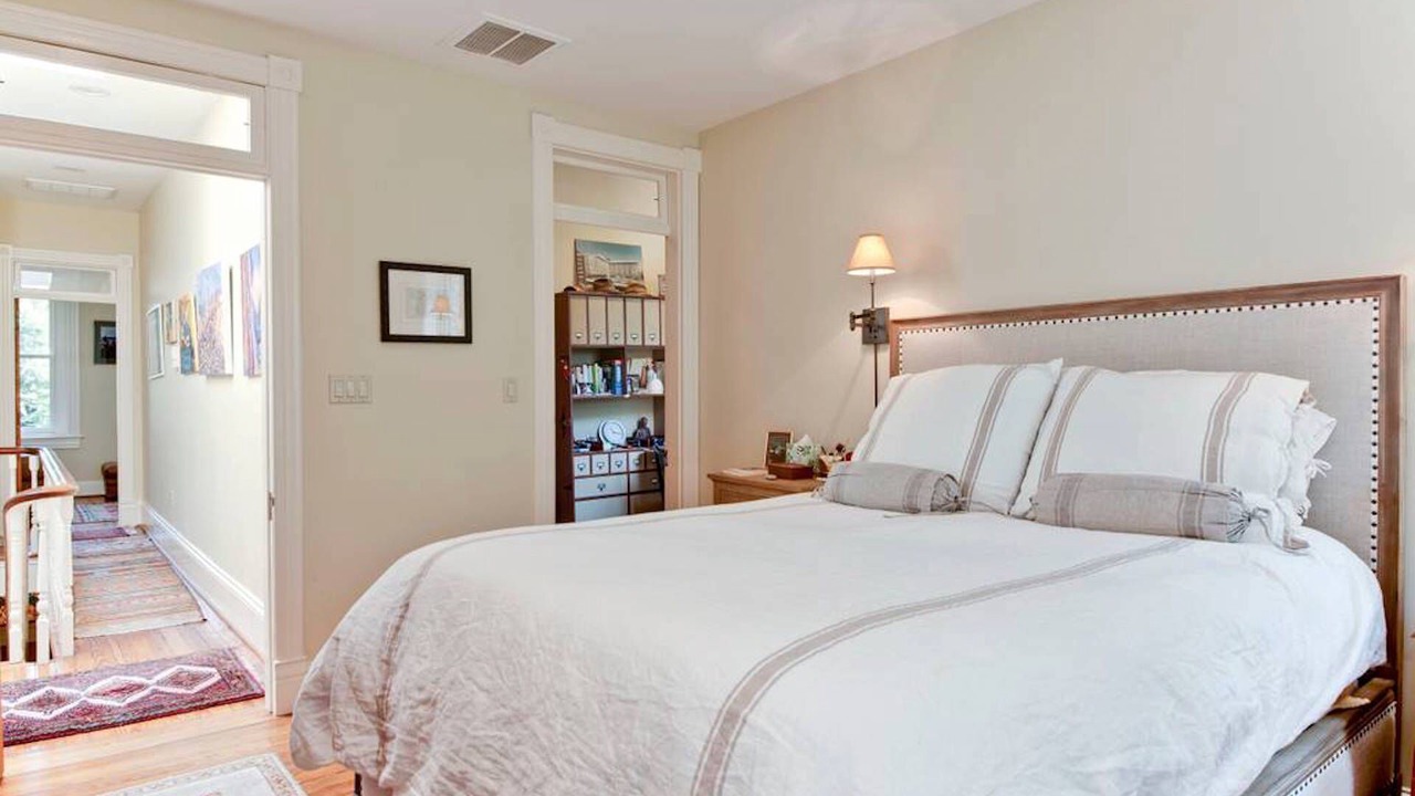 Photo of Bedroom in Stanton Park