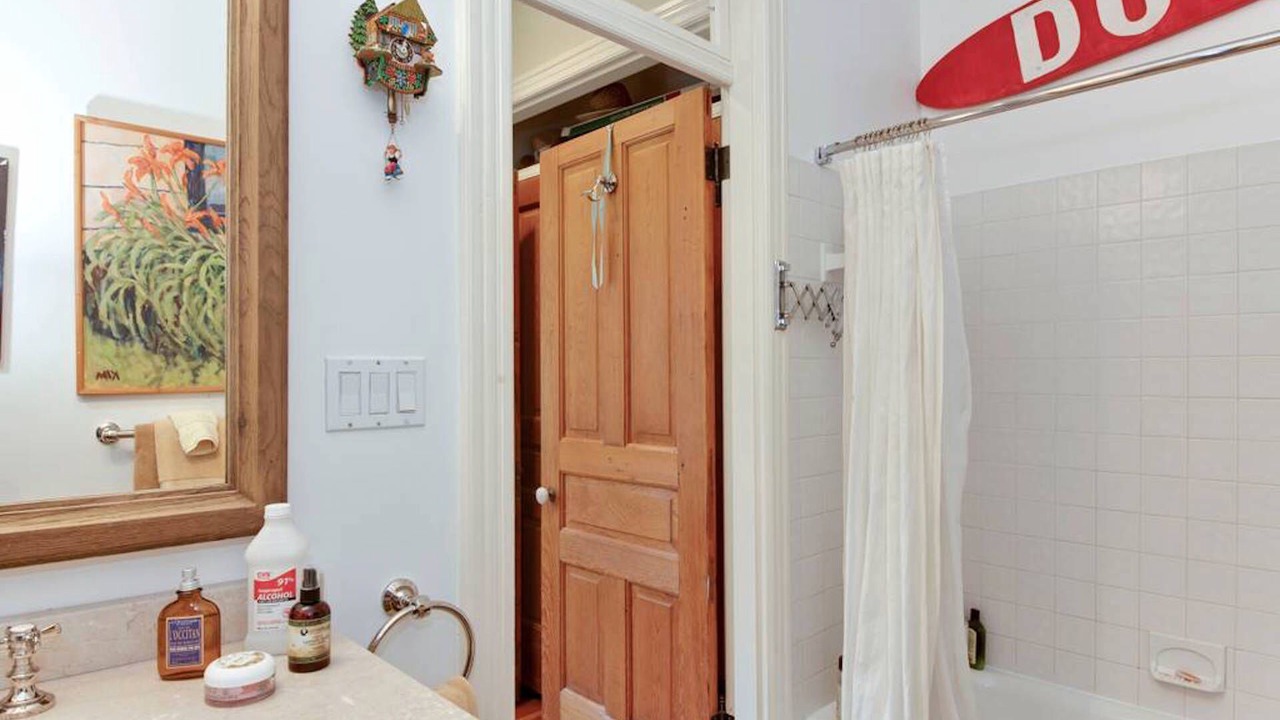 Photo of Bathroom in Stanton Park