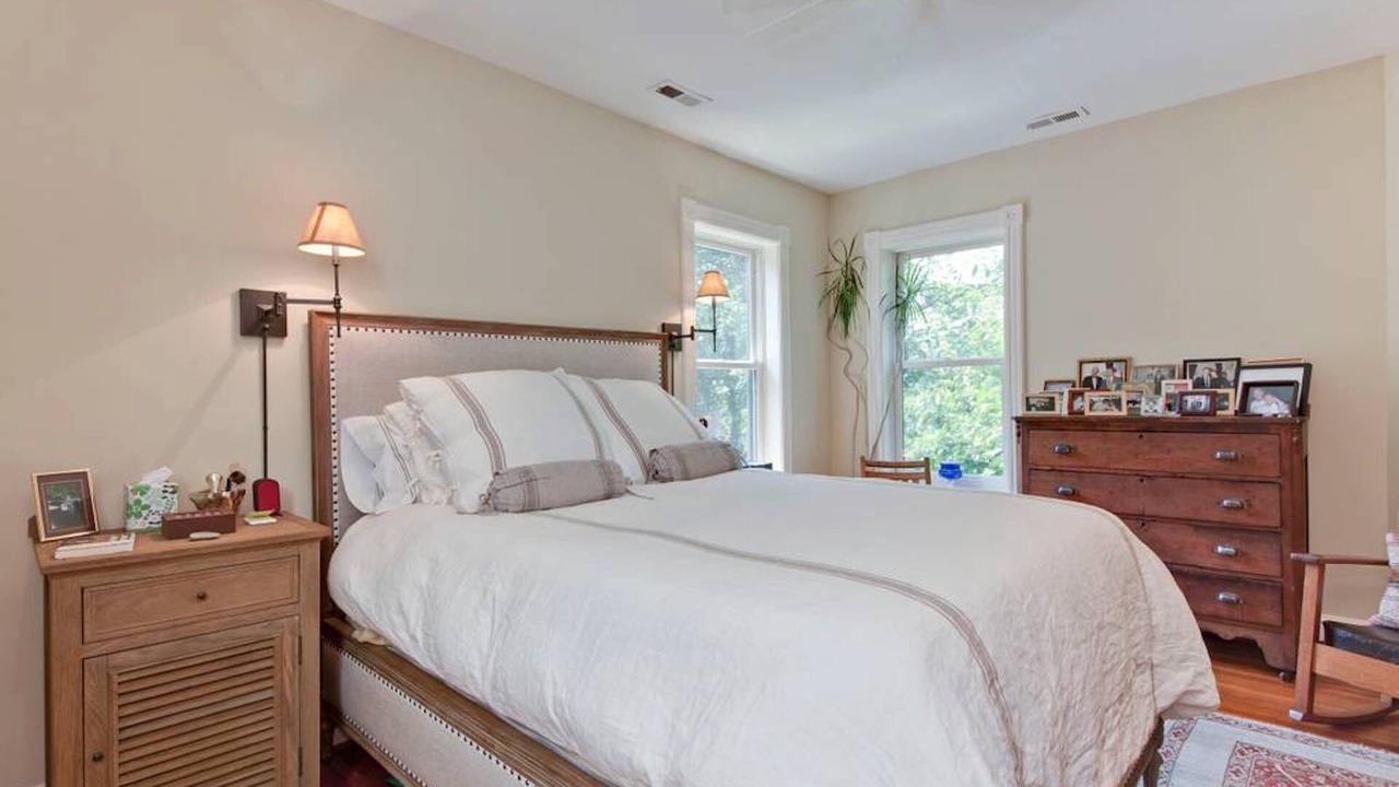 Photo of Bedroom in Stanton Park