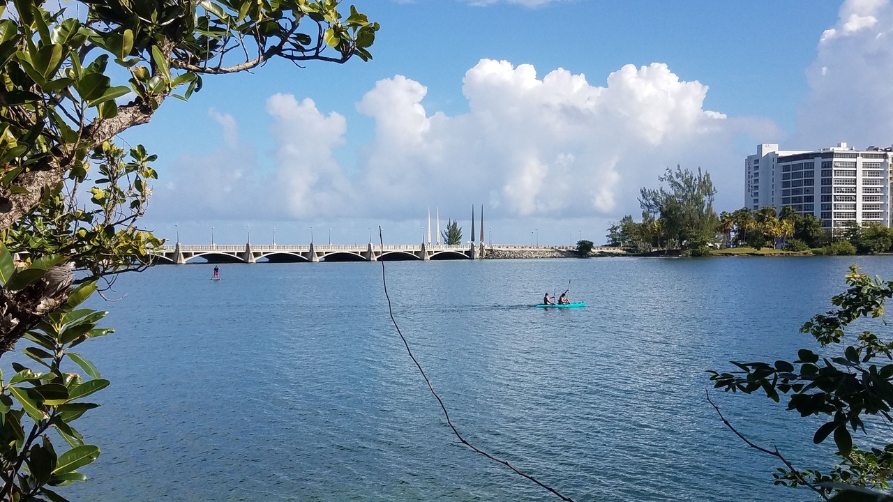 Photo of Others in Condado