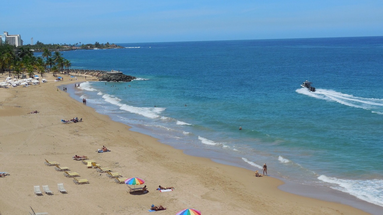 Photo of Others in Condado