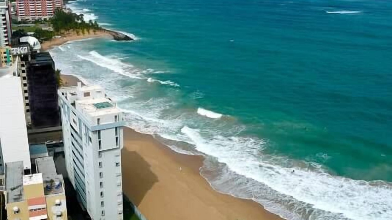 Photo of Others in Condado