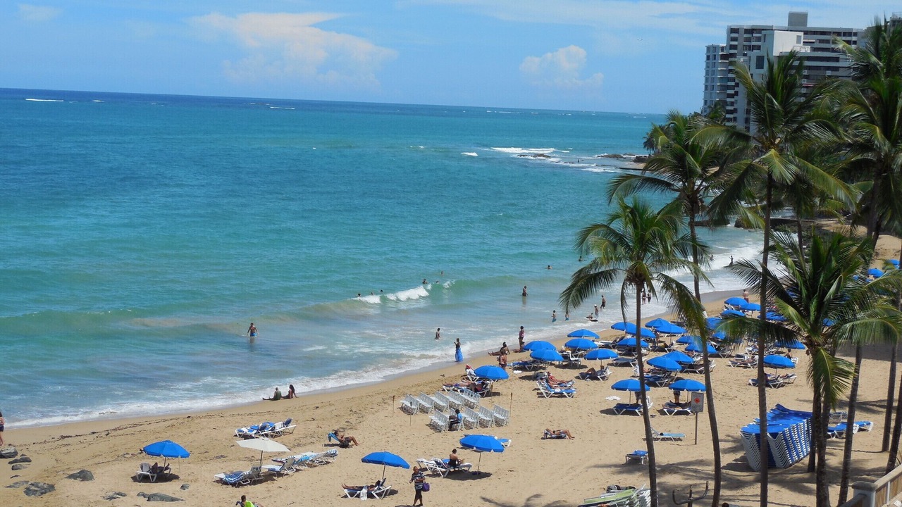 Photo of Others in Condado